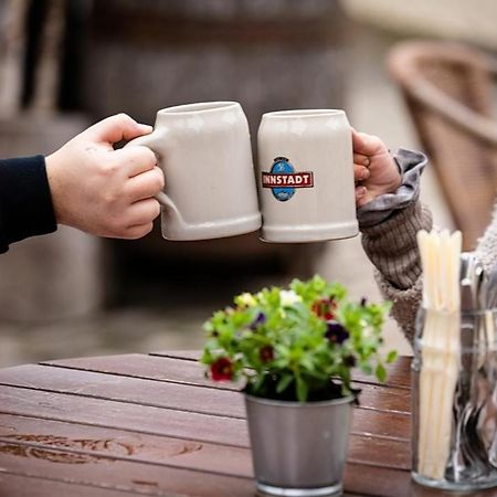 Landgasthof Bayerwald Bobrach Екстер'єр фото