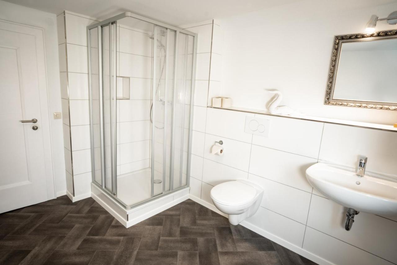 Landgasthof Bayerwald Bobrach Екстер'єр фото