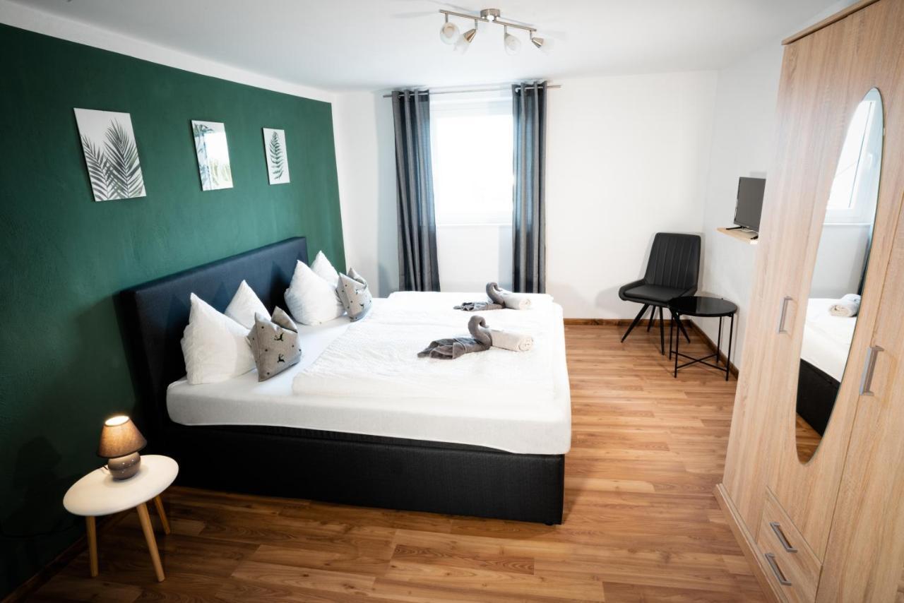 Landgasthof Bayerwald Bobrach Екстер'єр фото