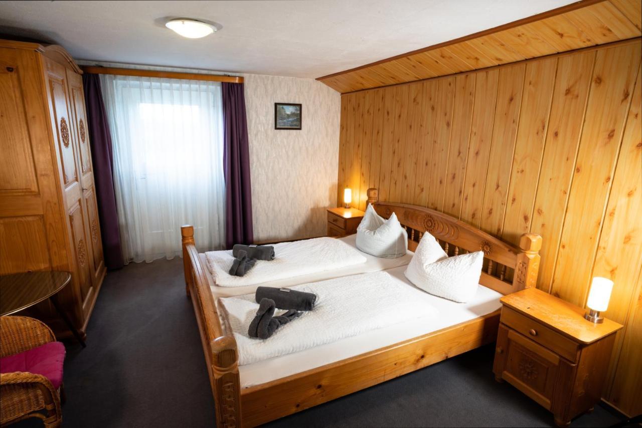 Landgasthof Bayerwald Bobrach Екстер'єр фото