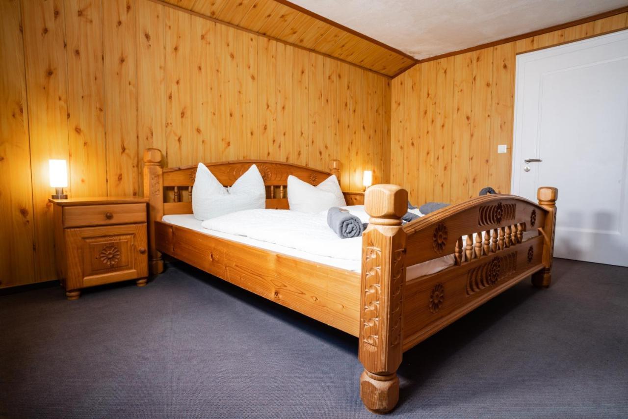 Landgasthof Bayerwald Bobrach Екстер'єр фото