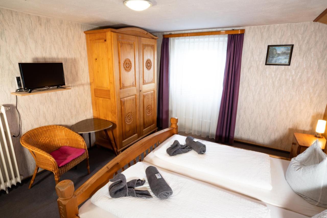 Landgasthof Bayerwald Bobrach Екстер'єр фото