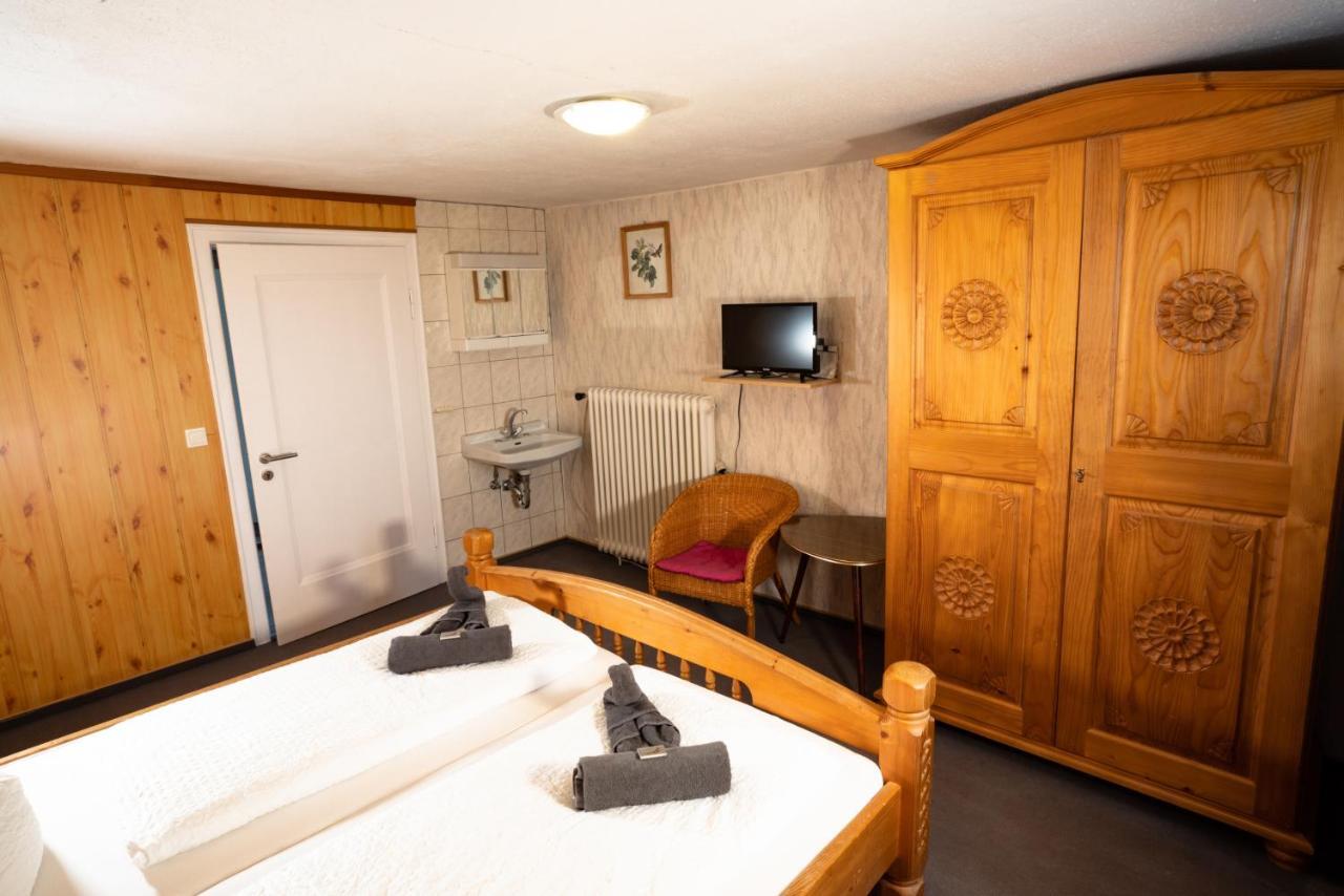 Landgasthof Bayerwald Bobrach Екстер'єр фото
