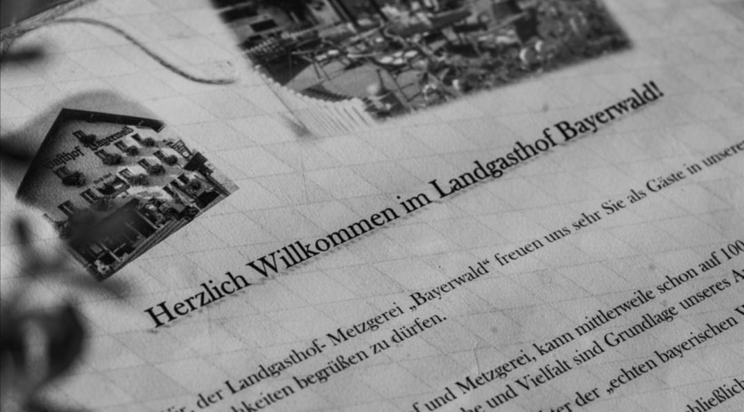 Landgasthof Bayerwald Bobrach Екстер'єр фото