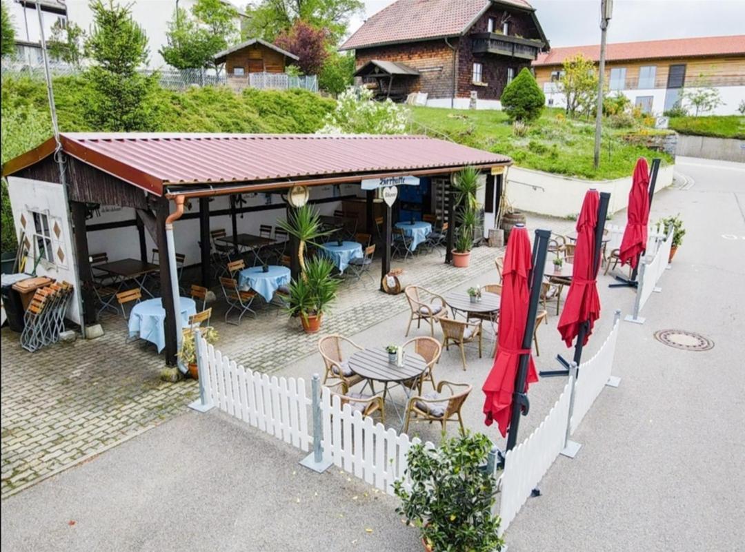 Landgasthof Bayerwald Bobrach Екстер'єр фото